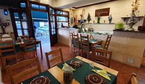 Falafelmanía at Falafelmania - Restaurante Vegetariano y Vegano Oriental in Alicante