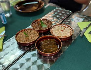  at Falafelmania - Restaurante Vegetariano y Vegano Oriental in Alicante