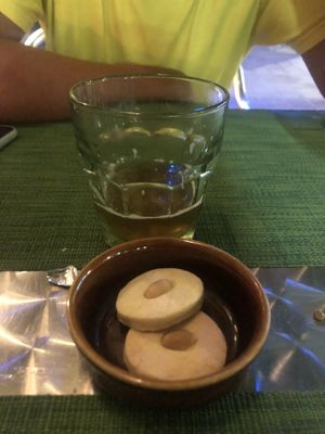   at Falafelmania - Restaurante Vegetariano y Vegano Oriental in Alicante