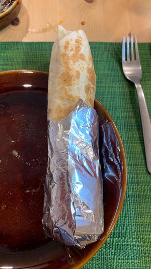 Falafel   at Falafelmania - Restaurante Vegetariano y Vegano Oriental in Alicante