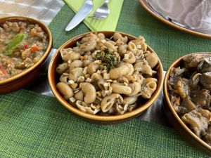   at Falafelmania - Restaurante Vegetariano y Vegano Oriental in Alicante