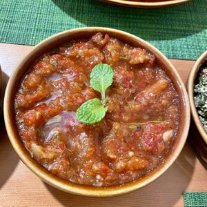   at Falafelmania - Restaurante Vegetariano y Vegano Oriental in Alicante