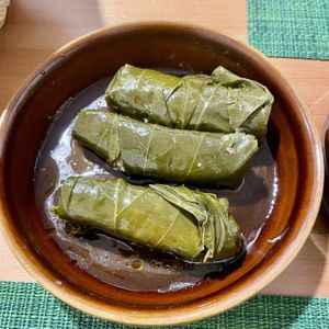   at Falafelmania - Restaurante Vegetariano y Vegano Oriental in Alicante