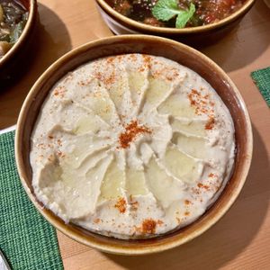   at Falafelmania - Restaurante Vegetariano y Vegano Oriental in Alicante