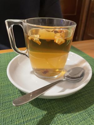   at Falafelmania - Restaurante Vegetariano y Vegano Oriental in Alicante