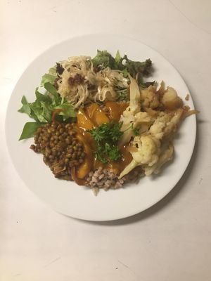 . at De Werfkring in Utrecht