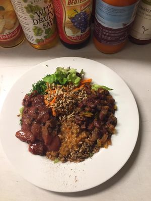 . at De Werfkring in Utrecht