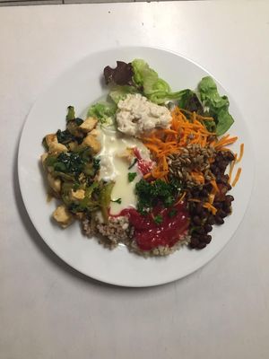 . at De Werfkring in Utrecht