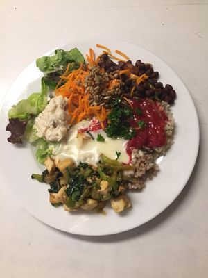 . at De Werfkring in Utrecht