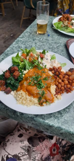  at De Werfkring in Utrecht