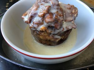 Desert at Willamette Market & Deli in Colorado Springs