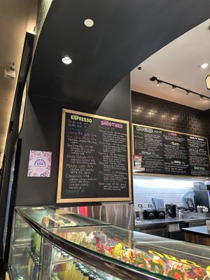   at The Juice Standard - S Las Vegas in Las Vegas