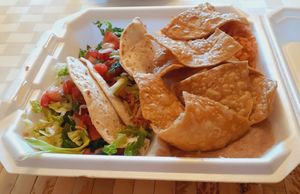  at Maria's Buena Cocina in Highland