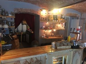 G Coffee Company at G Coffee Company in Wroclaw