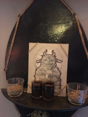 G Coffee Company at G Coffee Company in Wroclaw