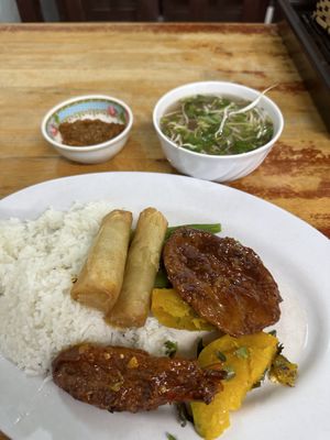   at Phuoc Thien in Nha Trang