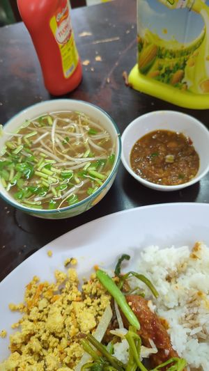  at Phuoc Thien in Nha Trang