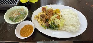   at Phuoc Thien in Nha Trang