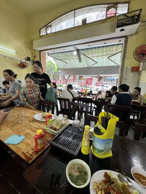   at Phuoc Thien in Nha Trang