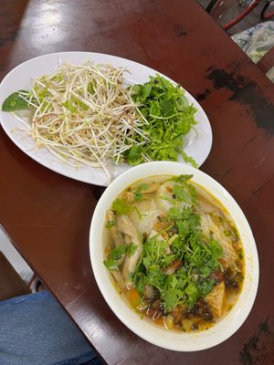  at Phuoc Thien in Nha Trang