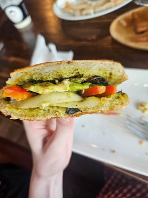  at Malamute Coffee in Pattaya