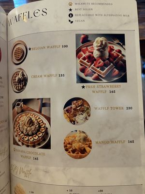   at Malamute Coffee in Pattaya