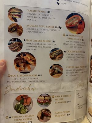   at Malamute Coffee in Pattaya