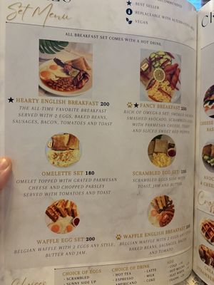   at Malamute Coffee in Pattaya