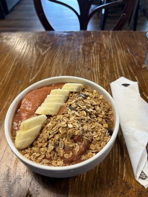   at Malamute Coffee in Pattaya