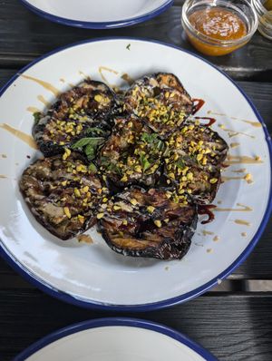  at Mashery - Hummus Kitchen in Cologne