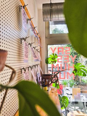  at Mashery - Hummus Kitchen in Cologne