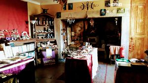 Casa do Fauno at Casa do Fauno in Sintra