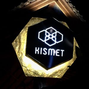 Kismet at Kismet Restaurant & Lounge in Ubud