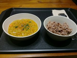 One of the best dishes in Taipei at Canteen by Plants in Taipei