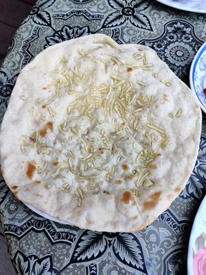 Nan at Jasmine in Don Det