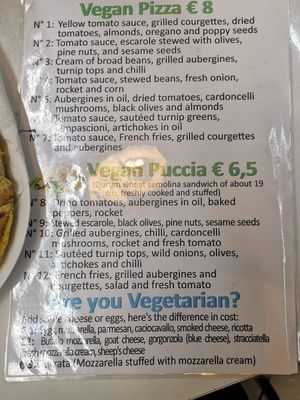  at La Pizzicata in Tirano