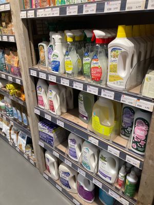  at Farm - Ixelles in Brussels