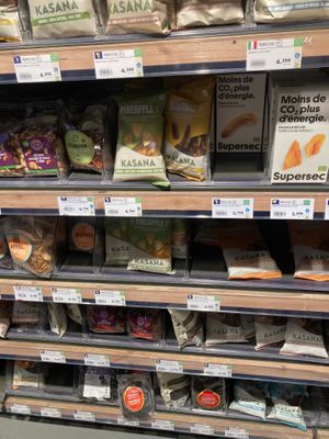  at Farm - Ixelles in Brussels