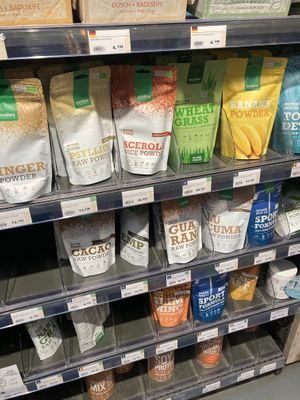  at Farm - Ixelles in Brussels