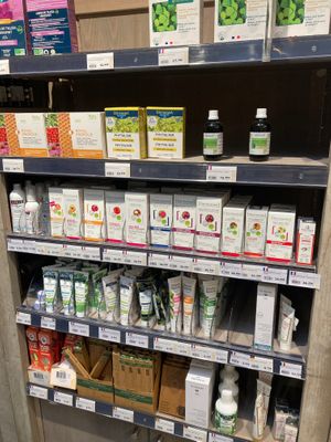  at Farm - Ixelles in Brussels