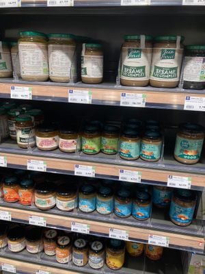  at Farm - Ixelles in Brussels