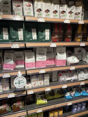  at Farm - Ixelles in Brussels