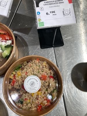  at Farm - Ixelles in Brussels