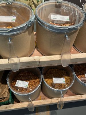  at Farm - Ixelles in Brussels