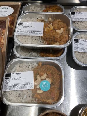  at Farm - Ixelles in Brussels