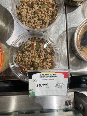  at Farm - Ixelles in Brussels