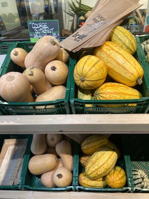  at Farm - Ixelles in Brussels