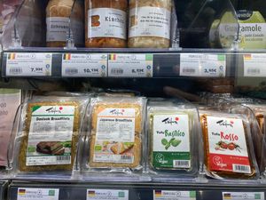  at Farm - Ixelles in Brussels