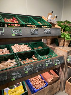  at Farm - Ixelles in Brussels