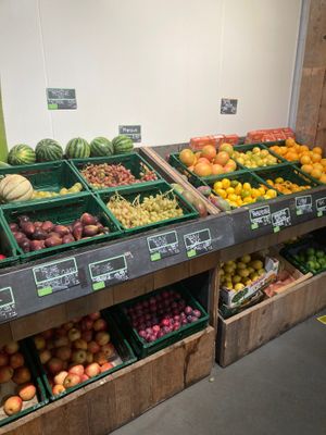  at Farm - Ixelles in Brussels